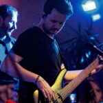 Sickatrice im KulturCafe Kemnath