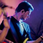 Sickatrice im KulturCafe Kemnath