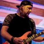 Sickatrice im KulturCafe Kemnath