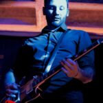 Sickatrice im KulturCafe Kemnath