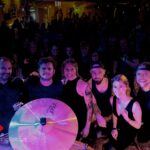 Sickatrice im KulturCafe Kemnath