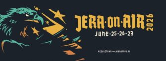 JERA ON AIR mit nächster Bandwelle für 2026