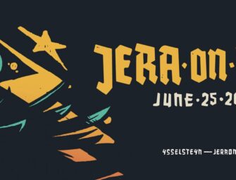 JERA ON AIR mit nächster Bandwelle für 2026