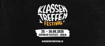 Klassentreffen 2026- Zurück in alte Zeiten