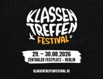 Klassentreffen 2026- Zurück in alte Zeiten