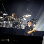 Architects in der Mitsubishi Electric Halle in Düsseldorf - Fotos