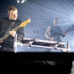 Architects in der Mitsubishi Electric Halle in Düsseldorf - Fotos