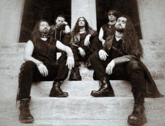 ATER entfesselt neue Single „Venus“