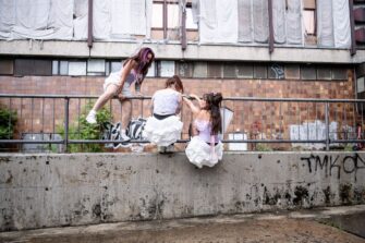 THE TOTEN CRACKHUREN IM KOFFERRAUM mit neuer Single „Halt dein Maul“