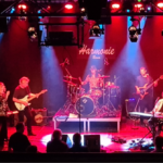 Review: Carl Verheyen & Band auf Promised Future Tour 2025 in der Harmonie Bonn