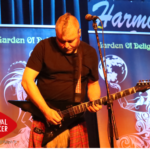 Review: Garden Of Delight in der Bonner Harmonie