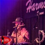 Review: Carl Verheyen & Band auf Promised Future Tour 2025 in der Harmonie Bonn