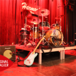 Review: Carl Verheyen & Band auf Promised Future Tour 2025 in der Harmonie Bonn