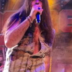 Bonfire rocken die Harmonie in Bonn Bonfire rocken die Harmonie in Bonn