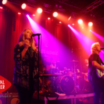Review: Carl Verheyen & Band auf Promised Future Tour 2025 in der Harmonie Bonn