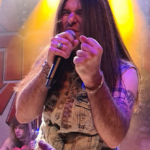 Bonfire rocken die Harmonie in Bonn Bonfire rocken die Harmonie in Bonn