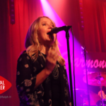Review: Carl Verheyen & Band auf Promised Future Tour 2025 in der Harmonie Bonn