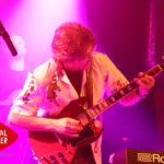 Review: Carl Verheyen & Band auf Promised Future Tour 2025 in der Harmonie Bonn