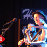 Review: Garden Of Delight in der Bonner Harmonie