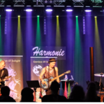 Review: Garden Of Delight in der Bonner Harmonie
