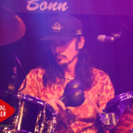 Review: Carl Verheyen & Band auf Promised Future Tour 2025 in der Harmonie Bonn