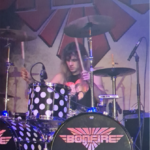 Bonfire rocken die Harmonie in Bonn Bonfire rocken die Harmonie in Bonn