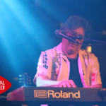Review: Carl Verheyen & Band auf Promised Future Tour 2025 in der Harmonie Bonn