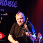 Review: Garden Of Delight in der Bonner Harmonie