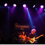 Review: Carl Verheyen & Band auf Promised Future Tour 2025 in der Harmonie Bonn