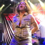 Bonfire rocken die Harmonie in Bonn Bonfire rocken die Harmonie in Bonn