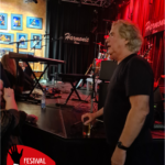 Review: Carl Verheyen & Band auf Promised Future Tour 2025 in der Harmonie Bonn