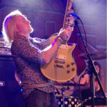 Bonfire rocken die Harmonie in Bonn Bonfire rocken die Harmonie in Bonn