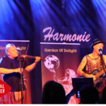 Review: Garden Of Delight in der Bonner Harmonie