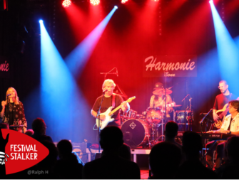 Review: Carl Verheyen & Band auf Promised Future Tour 2025 in der Harmonie Bonn