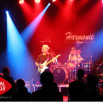 Review: Carl Verheyen & Band auf Promised Future Tour 2025 in der Harmonie Bonn