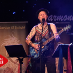 Review: Garden Of Delight in der Bonner Harmonie