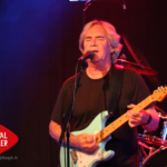Review: Carl Verheyen & Band auf Promised Future Tour 2025 in der Harmonie Bonn