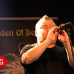 Review: Garden Of Delight in der Bonner Harmonie