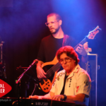 Review: Carl Verheyen & Band auf Promised Future Tour 2025 in der Harmonie Bonn