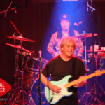 Review: Carl Verheyen & Band auf Promised Future Tour 2025 in der Harmonie Bonn