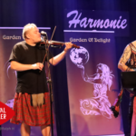Review: Garden Of Delight in der Bonner Harmonie