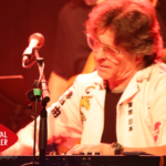 Review: Carl Verheyen & Band auf Promised Future Tour 2025 in der Harmonie Bonn