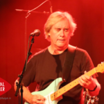 Review: Carl Verheyen & Band auf Promised Future Tour 2025 in der Harmonie Bonn