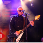 Bonfire rocken die Harmonie in Bonn Bonfire rocken die Harmonie in Bonn