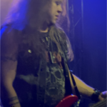Review: Heißer Tourstart von H.E.A.T. in der GrooveStation Dresden