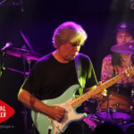 Review: Carl Verheyen & Band auf Promised Future Tour 2025 in der Harmonie Bonn