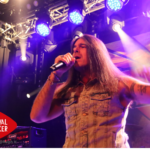 Bonfire rocken die Harmonie in Bonn Bonfire rocken die Harmonie in Bonn