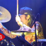 Review: Carl Verheyen & Band auf Promised Future Tour 2025 in der Harmonie Bonn