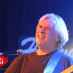 Review: Carl Verheyen & Band auf Promised Future Tour 2025 in der Harmonie Bonn