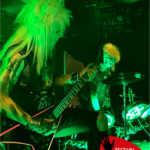 Review: Heißer Tourstart von H.E.A.T. in der GrooveStation Dresden